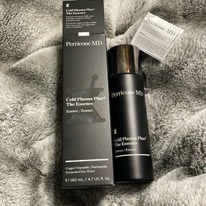 Perricone MD cold plasma plus+ the essence